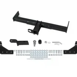 Фаркоп BERG F.6211.001 быстросъемный 2000 кг./ 75 кг.