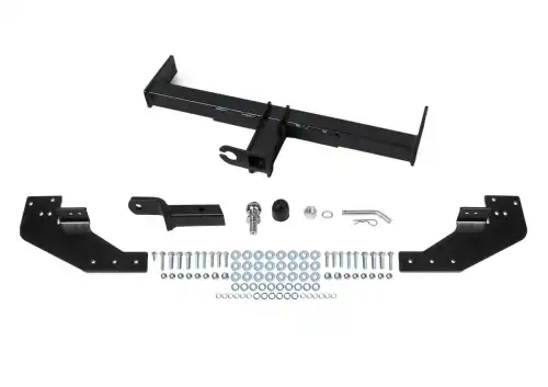 Фаркоп BERG F.6211.001 быстросъемный 2000 кг./ 75 кг.