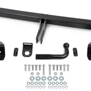 Фаркоп BERG F.2312.002 условно-съемный 1300 кг./ 75 кг.