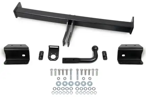 Фаркоп BERG F.2312.002 условно-съемный 1300 кг./ 75 кг.