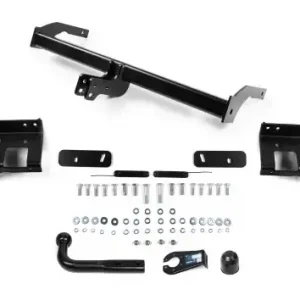 Фаркоп BERG F.2811.001 условно-съемный 1550 кг./ 75 кг.