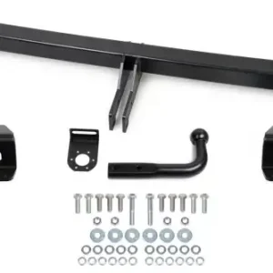 Фаркоп BERG F.2314.001 условно-съемный 2000 кг./ 75 кг.