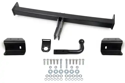 Фаркоп BERG F.2314.001 условно-съемный 2000 кг./ 75 кг.