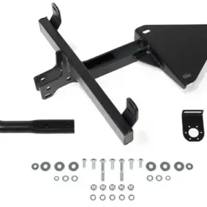 Фаркоп BERG F.6013.009 условно-съемный 1100 кг./ 75 кг.