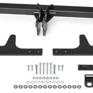 Фаркоп BERG F.6011.003 условно-съемный 1300 кг./ 75 кг.