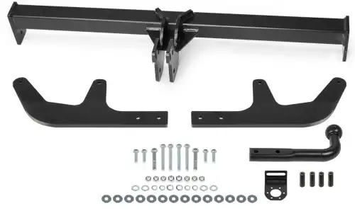 Фаркоп BERG F.6011.003 условно-съемный 1300 кг./ 75 кг.
