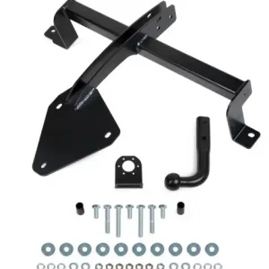 Фаркоп BERG F.6018.001 условно-съемный 900 кг./ 75 кг.