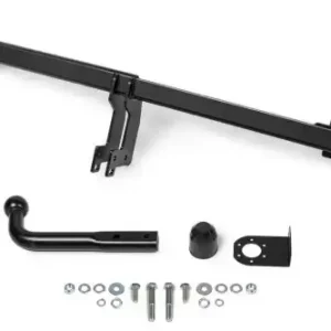 Фаркоп BERG F.6012.003 условно-съемный 1000 кг./ 75 кг.