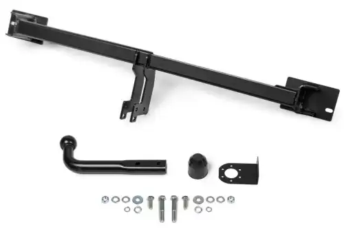 Фаркоп BERG F.6012.003 условно-съемный 1000 кг./ 75 кг.