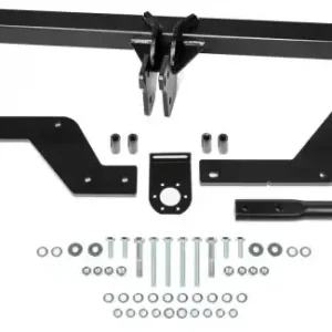 Фаркоп BERG F.6015.002 условно-съемный 1100 кг./ 75 кг.