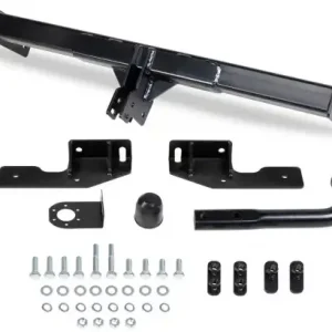 Фаркоп BERG F.3811.001 условно-съемный 1500 кг./ 75 кг.