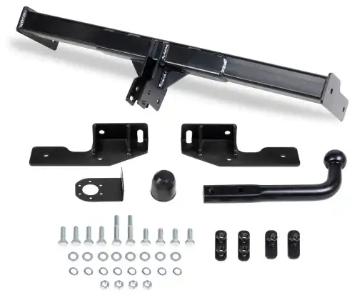 Фаркоп BERG F.3811.001 условно-съемный 1500 кг./ 75 кг.