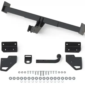 Фаркоп BERG F.4011.001 условно-съемный 2000 кг./ 75 кг.