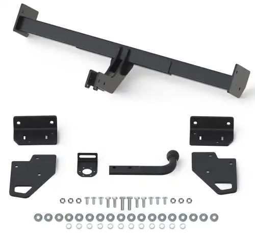 Фаркоп BERG F.4011.001 условно-съемный 2000 кг./ 75 кг.