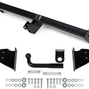 Фаркоп BERG F.4111.001 условно-съемный 1500 кг./ 75 кг.