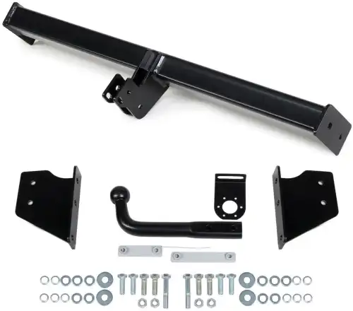 Фаркоп BERG F.4111.001 условно-съемный 1500 кг./ 75 кг.