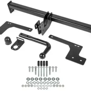 Фаркоп BERG F.4711.001 условно-съемный 1200 кг./ 75 кг.