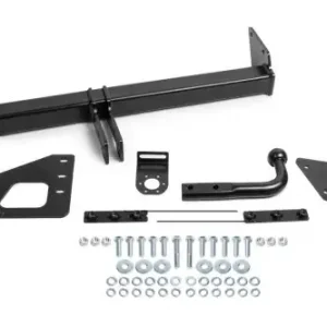 Фаркоп BERG F.4112.001 условно-съемный 1500 кг./ 75 кг.