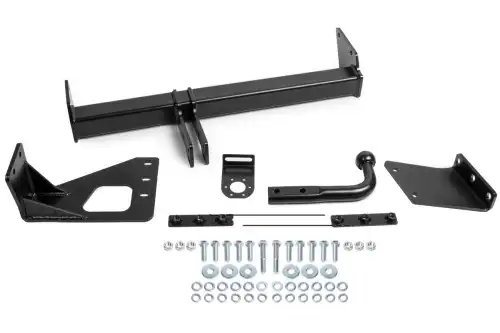 Фаркоп BERG F.4112.001 условно-съемный 1500 кг./ 75 кг.