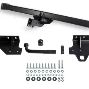 Фаркоп BERG F.4113.002 условно-съемный 1500 кг./ 75 кг.