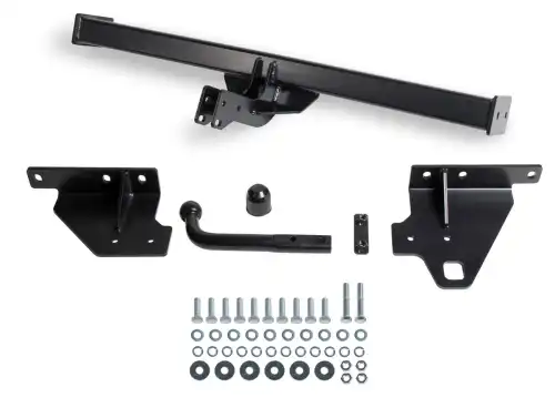 Фаркоп BERG F.4113.002 условно-съемный 1500 кг./ 75 кг.