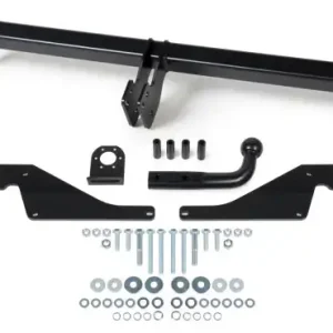 Фаркоп BERG F.4713.001 условно-съемный 1200 кг./ 75 кг.