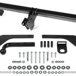 Фаркоп BERG F.4712.001 условно-съемный 1000 кг./ 75 кг.