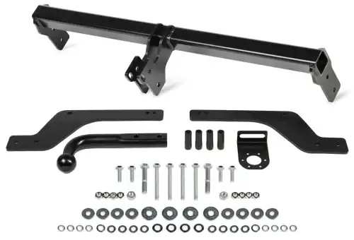 Фаркоп BERG F.4712.001 условно-съемный 1000 кг./ 75 кг.