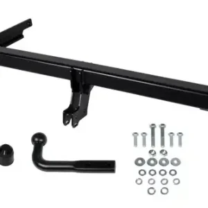 Фаркоп BERG F.5111.001 условно-съемный 2000 кг./ 75 кг.