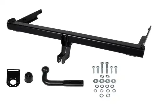 Фаркоп BERG F.5111.001 условно-съемный 2000 кг./ 75 кг.