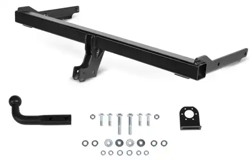 Фаркоп BERG F.5113.001 условно-съемный 2000 кг./ 75 кг.