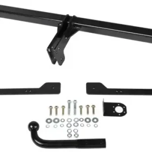 Фаркоп BERG F.5112.001 условно-съемный 1000 кг./ 75 кг.