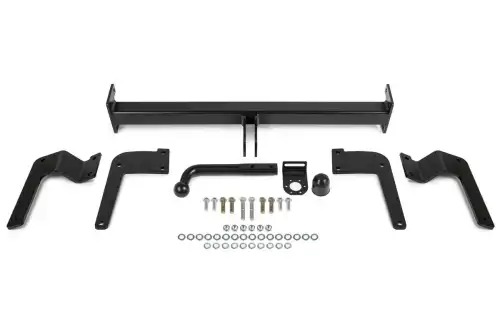 Фаркоп BERG F.5717.001 условно-съемный 2000 кг./ 100 кг.