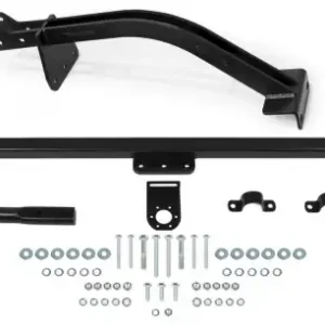 Фаркоп BERG F.6014.004 условно-съемный 900 кг./ 75 кг.