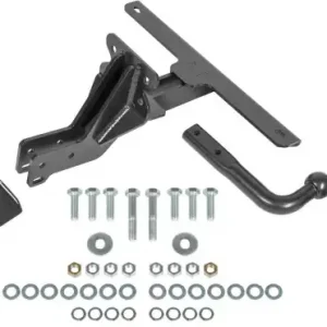 Фаркоп BERG F.6311.001 условно-съемный 1000 кг./ 75 кг.