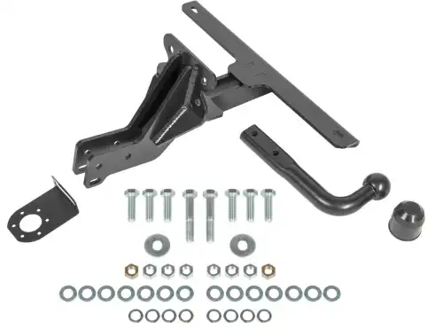 Фаркоп BERG F.6311.001 условно-съемный 1000 кг./ 75 кг.