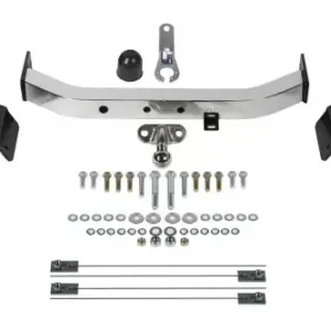 Фаркоп BERG F.5713.003 условно-съемный 1500 кг./ 75 кг.