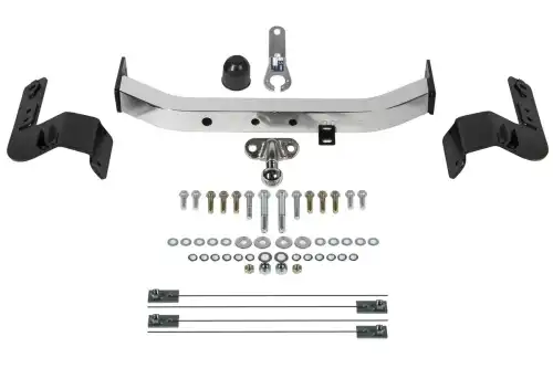 Фаркоп BERG F.5713.003 условно-съемный 1500 кг./ 75 кг.