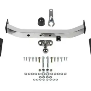 Фаркоп BERG F.5714.002 условно-съемный 1500 кг./ 75 кг.