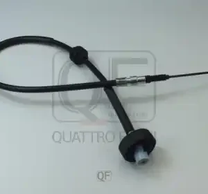 Трос ручного тормоза QUATTRO FRENI QF16F00147