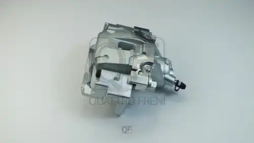 Суппорт тормозной QUATTRO FRENI QF11F00176
