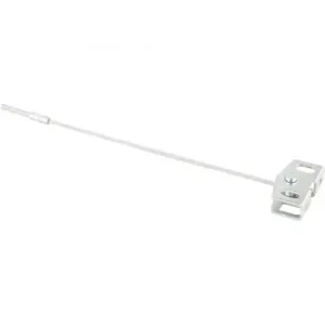 Трос ручного тормоза FEBEST 02100-T31F