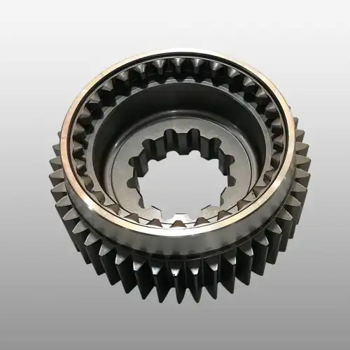 Шестерня КПП SHAFT-GEAR 12JSD200T1707030B