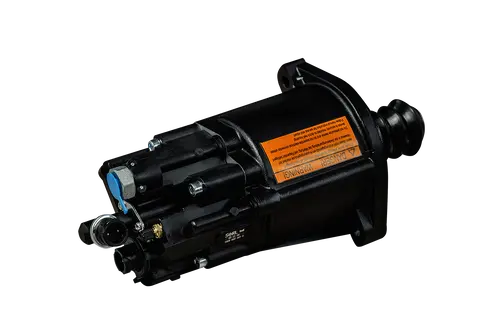 16080650020 ПГУ для Mercedes-Benz (9701500080) SORL