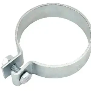 Хомут глушителя SOYLU 00958