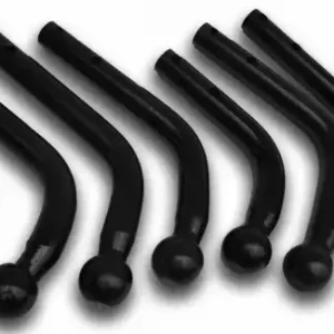 Фаркоп LEADER SH16A