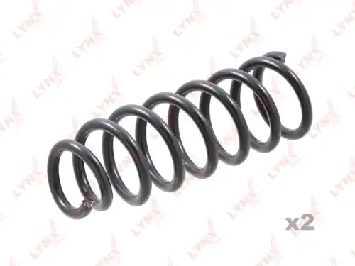 пружина задняя! Toyota Mark II 00-02 SC-3033 LYNXAUTO