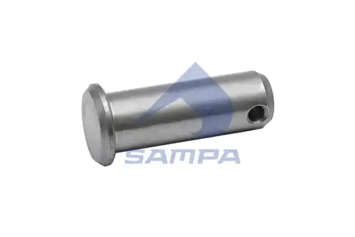 палец вилки торм.камеры! d=13.8 L=41 BPW 101.666 SAMPA