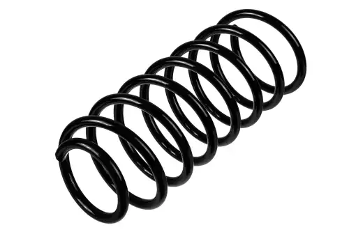 пружина передняя! 40 177 06 Daewoo Lanos 1.5/1.6 97> Z38026 ZENTPARTS