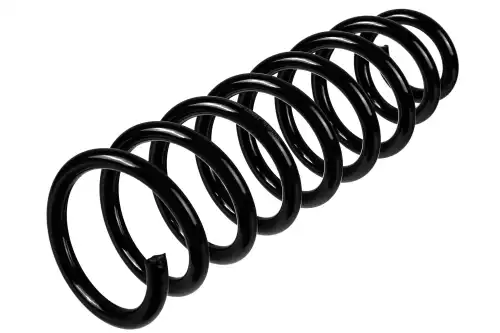 пружина задняя! 42 950 86 VW Toureg 2.5TDi/3.2 02> Z38027 ZENTPARTS